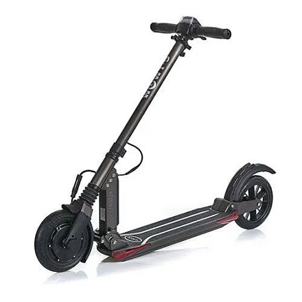 Электросамокат E-twow Booster plus V