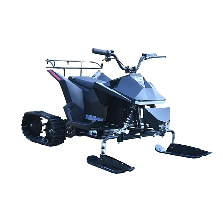 Электроквадроцикл Skyboard CyberTruck Sibir Kids