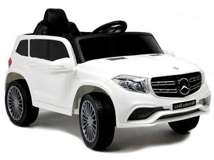 Детский электромобиль Мercedes-Benz GL63 (C333CC)