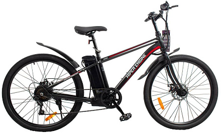 Электровелосипед Hiper Engine FEST F1