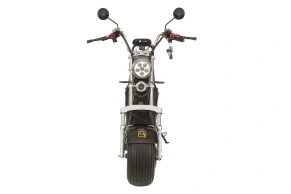 Электроскутер GT Citycoco M2