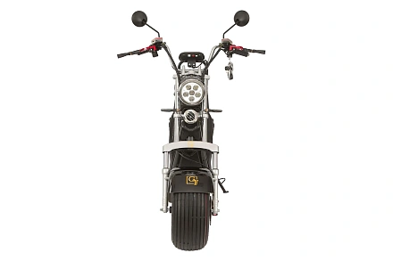 Электроскутер GT Citycoco M2