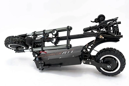 Электросамокат CurruS R11 PRO
