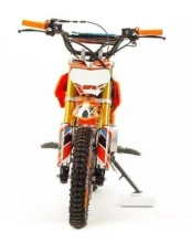 Мотоцикл Motoland Кросс CRF10 для начинающих