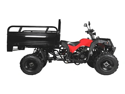 Квадроцикл YACOTA Slogger