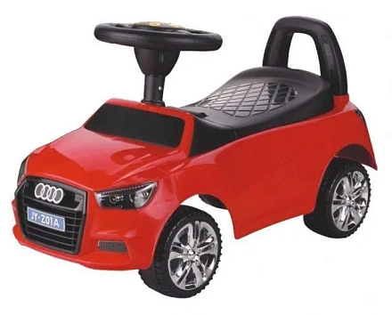 Детский электромобиль River toys JY-Z01A