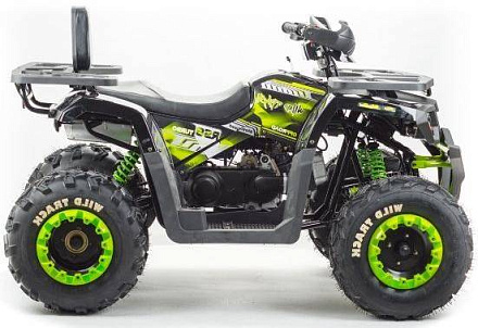 Квадроцикл Motoland 200 WILD TRACK