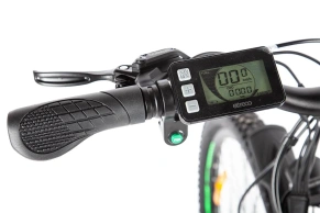 Электровелосипед Eltreco XT 850 Pro