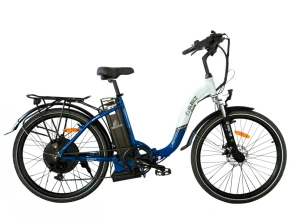 Электровелосипед Elbike Galant Big Elite