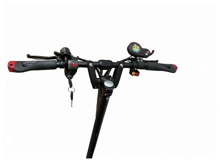 Электросамокат Kugoo X8