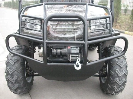 ЭЛЕКТРОМОБИЛЬ Voltus RANGER R4X4