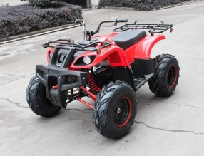 Электроквадроцикл Green Camel Сахара A1520 (72V 1500W R10 Дифференциал)