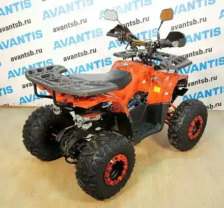 Квадроцикл Avantis NEO 8