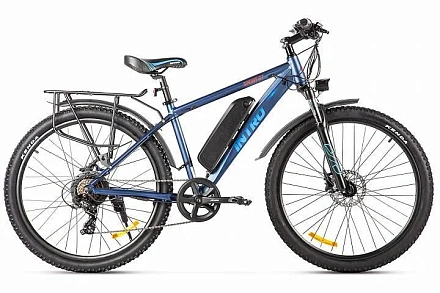 Электровелосипед INTRO Sport GT горный