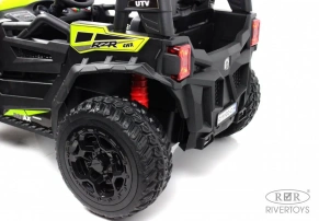 Детский электромобиль Rivertoys C111CC