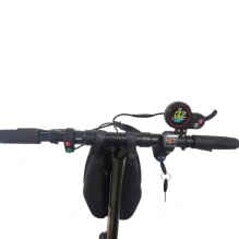 Электросамокат MINIPRO M3