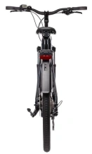 Электровелосипед Cube 2021 KATHMANDU Hybrid One 500 Easy Entry