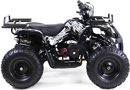 Квадроцикл MOTAX ATV Mini Grizlik Х-16 (м/с) Big Wheel