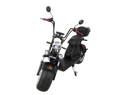 Электроскутер Kugoo C6 Pro