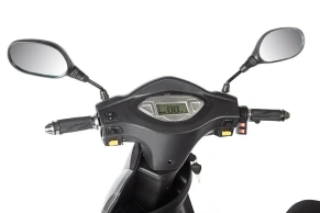 Электротрицикл Volteco TRIKE L NEW