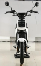 Электроскутер Skyboard Sevastopol 1800W