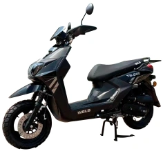 Скутер WELS BWS