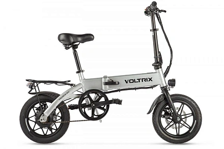 Электровелосипед VOLTRIX VCSB