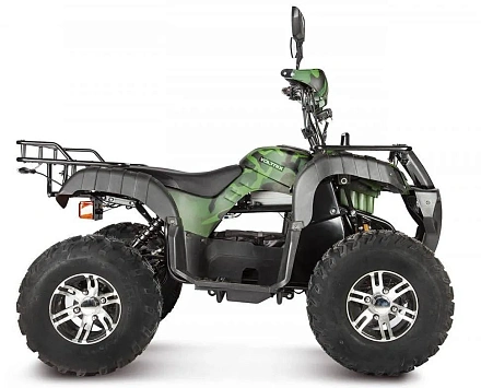 Электроквадроцикл Voltrix Raider 60V2000W
