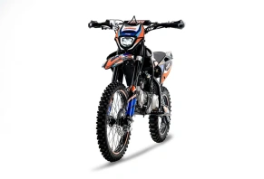 Мотоцикл Питбайк PROGASI Jumbo 150