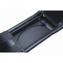 Электроскутер SKYBOARD CITYCOCO MyRussia BR60 3000W с корзиной