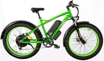 Электровелосипед Elbike Phantom Vip