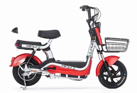 Электроскутер MOTAX E-NOT LUX 48V20A