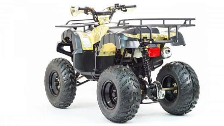 Квадроцикл Motoland 250 ADVENTURE