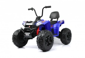 Детский электроквадроцикл Rivertoys A333AA 4WD