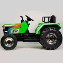 Детский электромобиль Rivertoys O030OO