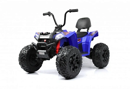 Детский электроквадроцикл Rivertoys A333AA 4WD