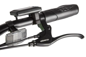 Электровелосипед Eltreco XT 800 new
