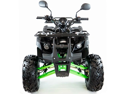 Квадроцикл MOTAX ATV Grizlik 8 1+1 125 cc