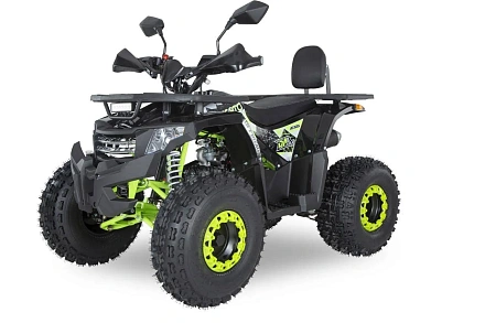 Квадроцикл YACOTA DAZZLE LUX