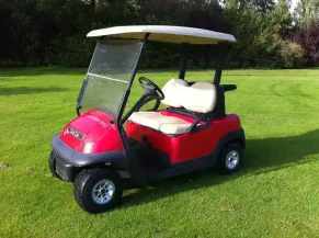 Гольфкар CLUB CAR PRECEDENT I2