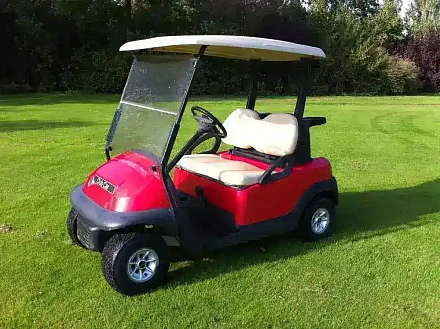 Гольфкар CLUB CAR PRECEDENT I2