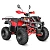 Электроквадроцикл Green Camel Сахара A2232 (60V 2200W R10 Дифференциал) - превью