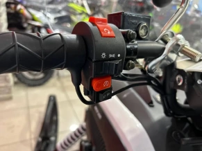 Снегоцикл MOTAX SNOW 200 сс