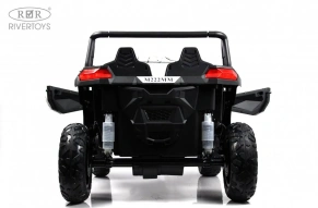 Детский электромобиль Rivertoys M222MM