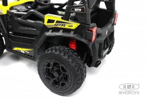 Детский электромобиль Rivertoys C111CC