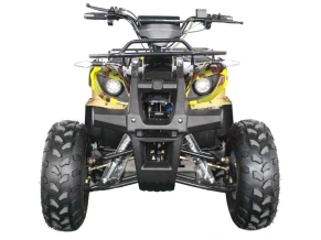 Электроквадроцикл Green Camel Атакама T400 (60V 1500W R8 Дифференциал, Пониженная