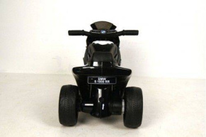 Детский мотоцикл Rivertoys MOTO JT5188