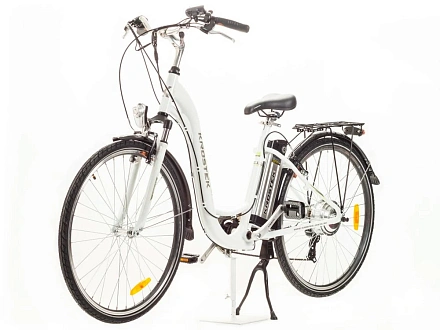 Электровелосипед KROSTEK ECO 2801