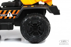 Детский электромобиль Rivertoys T090TT