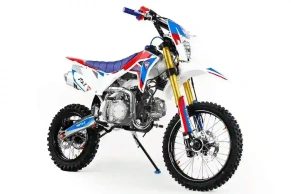 Мотоцикл Питбайк MOTAX MX 140